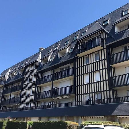 Tres Bel Appartement Avec Vue Mer Villers-sur-Mer Exterior foto