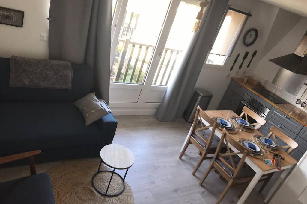 Tres Bel Appartement Avec Vue Mer Villers-sur-Mer Exterior foto